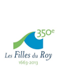350e Les Filles du Roy 1663 - 2013