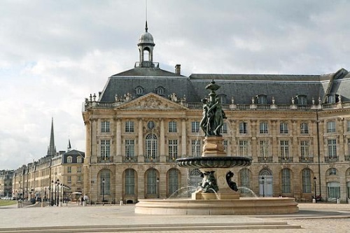 Thomas Sanson – Mairie de Bordeaux Thomas Sanson – Mairie de Bordeaux