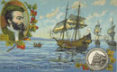 Jacques Cartier 1535 Jacques Cartier 1535