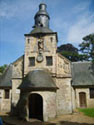 Chapelle Notre-Dame-de-Grâce à Honfleur Chapelle Notre-Dame-de-Grâce à Honfleur
