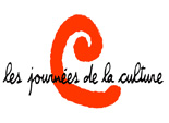 Logo journées de la culture