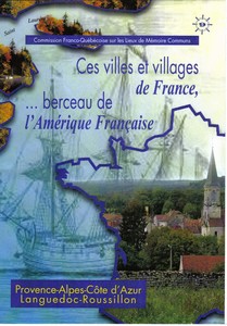 villes villages france