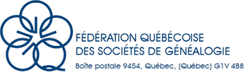 Fédération Québécoise des Sociétés de Généalogie