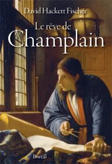 Le rêve de Champlain