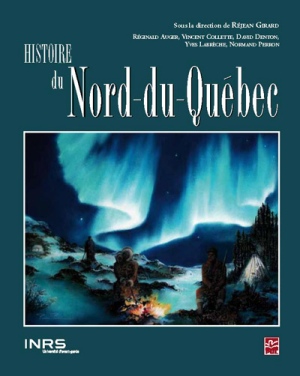 Histoire du Nord-du-Québec.