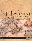 Les Cahiers haut-marnais, no 266-267, 2013, p. 13-255.