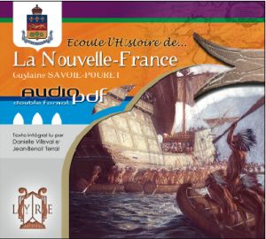 CD enseigenement histoire