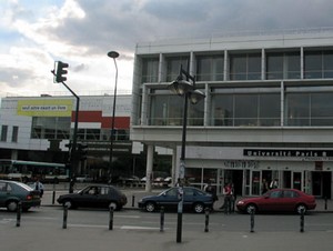 Université de Paris