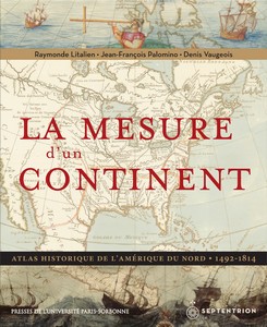 La mesure d'un continent